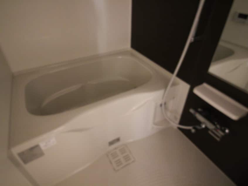 バス／シャワールーム等 メゾン　フォーリスト