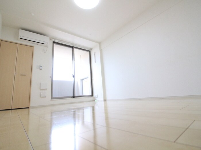 居室 メゾン　フォーリスト