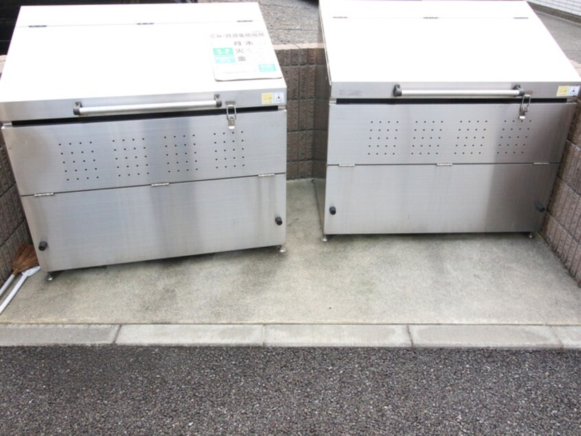 その他 メゾン　フォーリスト