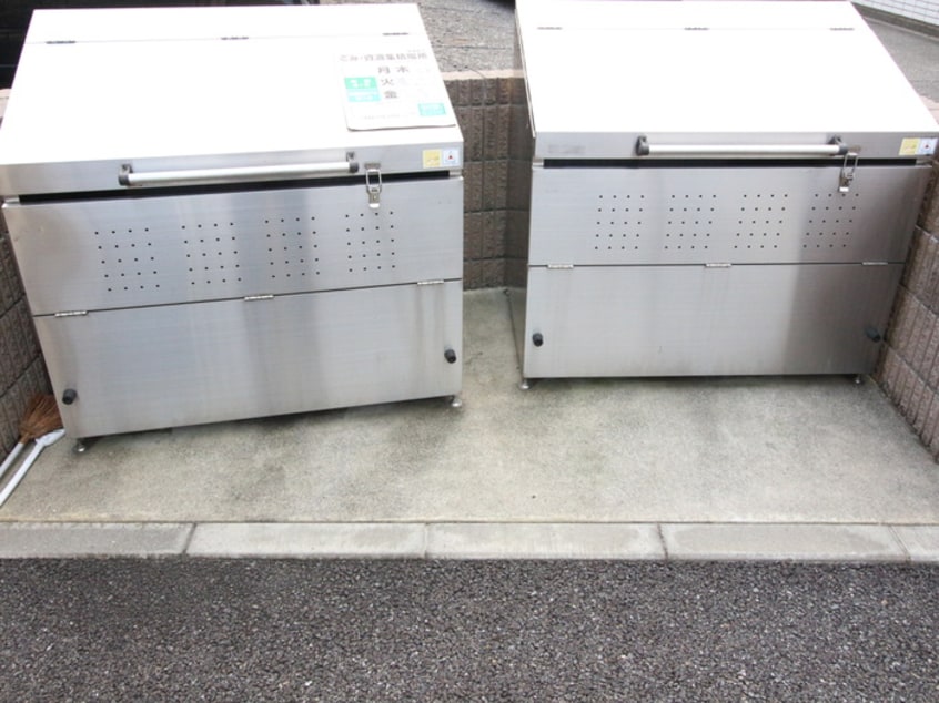 その他 メゾン　フォーリスト