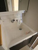 洗面 メゾン　フォーリスト