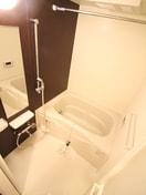 バス／シャワールーム等 メゾン　フォーリスト