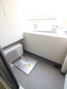 ベランダ・バルコニー メゾン　フォーリスト