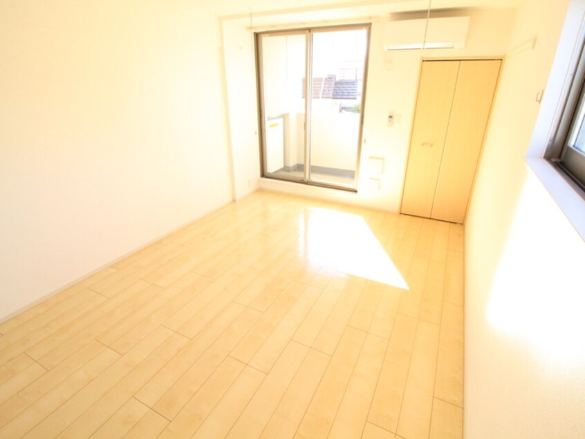 居室 メゾン　フォーリスト