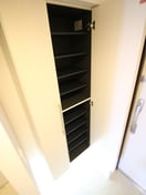 靴箱 メゾン　フォーリスト