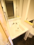 洗面 メゾン　フォーリスト