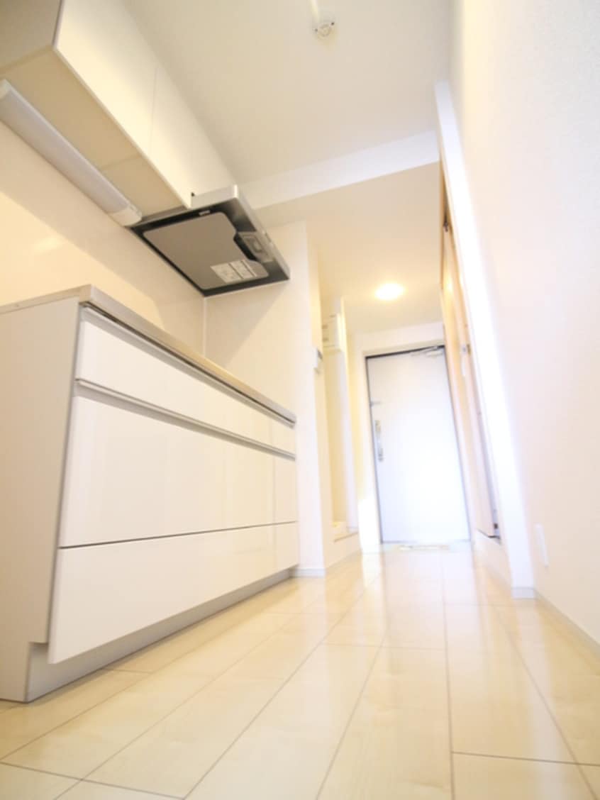 居室 メゾン　フォーリスト