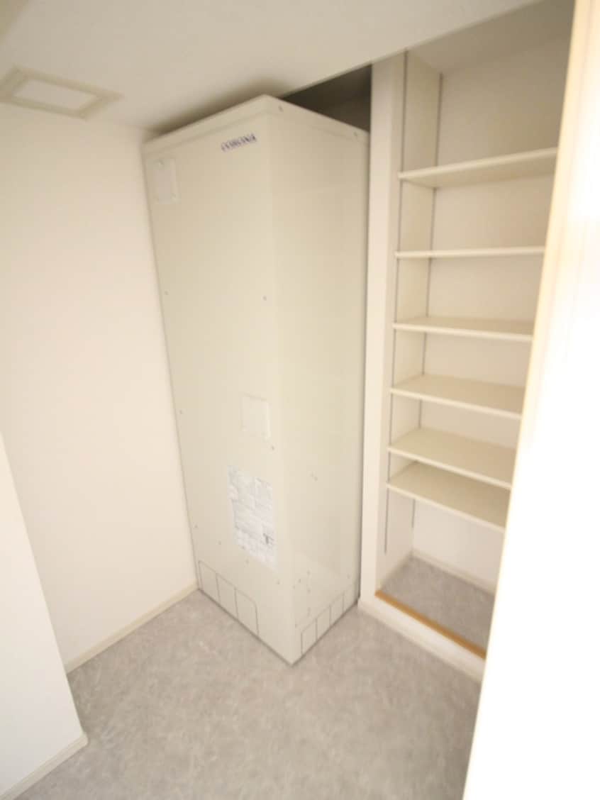 収納 メゾン　フォーリスト