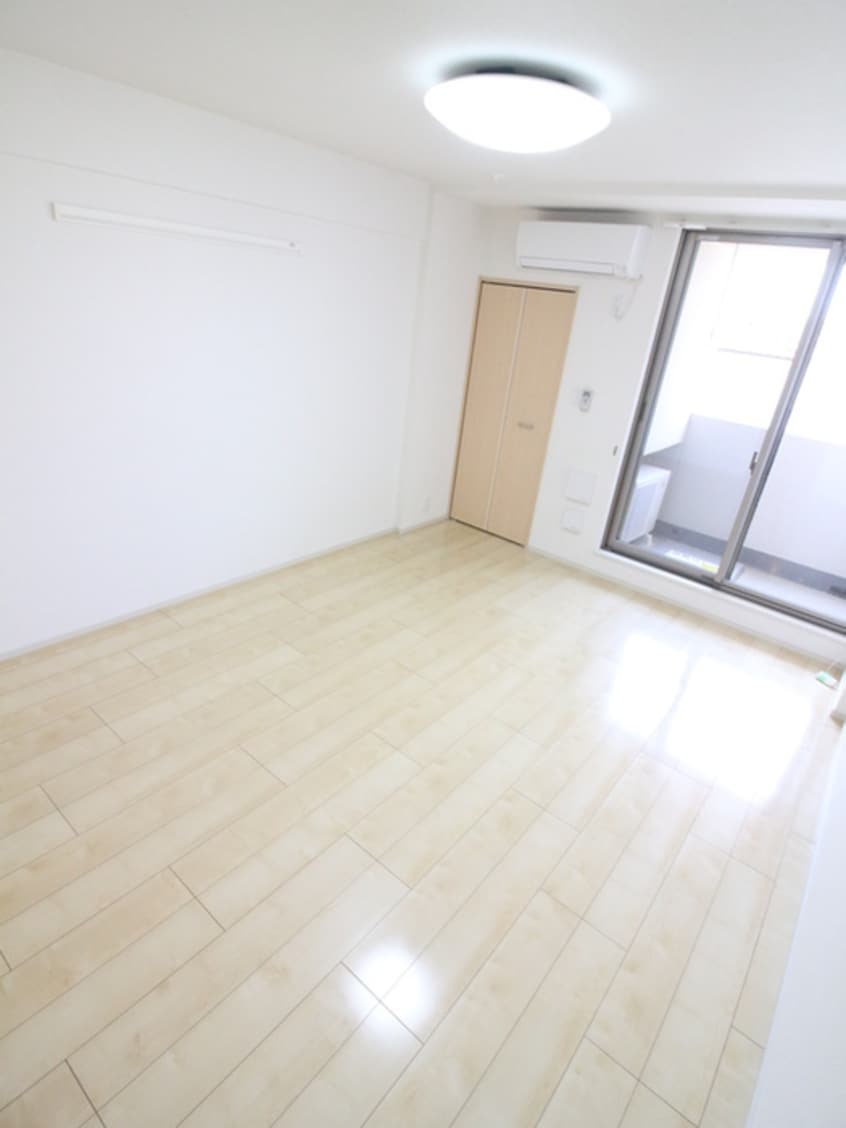 居室 メゾン　フォーリスト