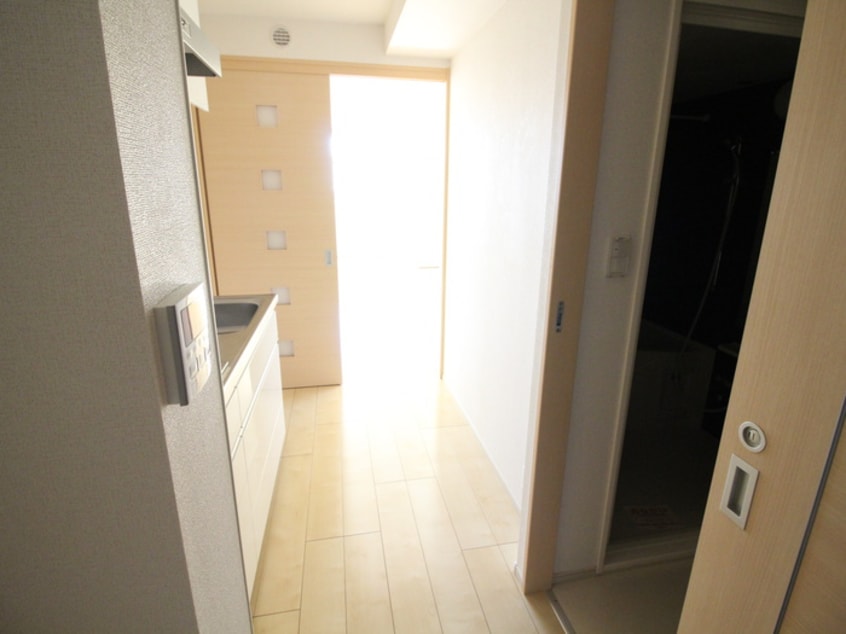 内観写真 メゾン　フォーリスト