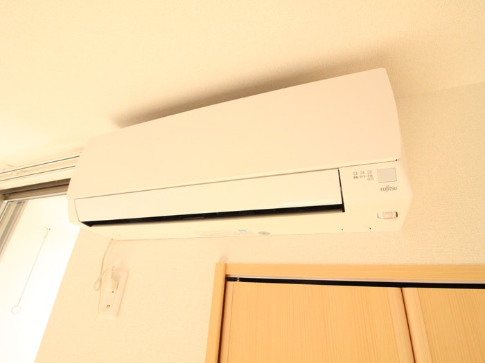 内観写真 メゾン　フォーリスト