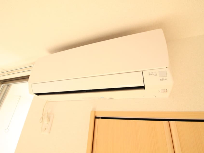 内観写真 メゾン　フォーリスト