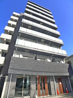 クレヴィスタ綾瀬(809)