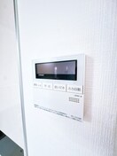 内観写真 エコ－ハイツ