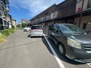 駐車場 エコ－ハイツ