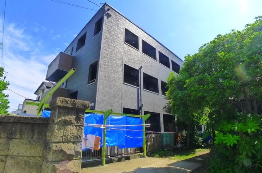 周辺環境 エスペリオ道場南