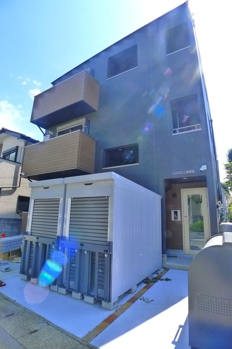 その他 エスペリオ道場南
