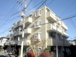 セザール自由が丘