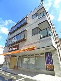 ＣａＳａ　Ｄｉ　Ｍａｄｒｅ