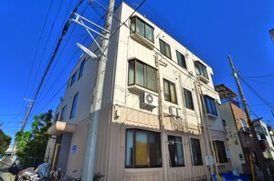 コ－ポリリック江戸川