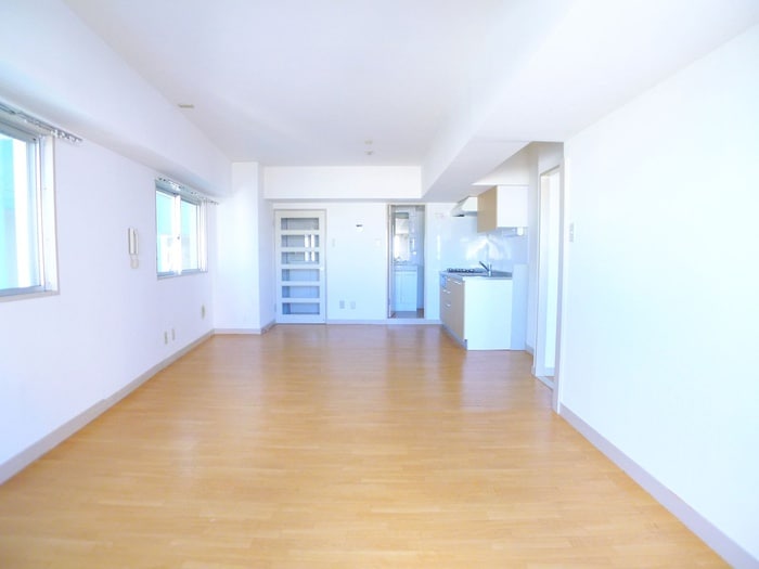 居室 第三本八幡ﾀﾞｲﾔﾓﾝﾄﾞﾏﾝｼｮﾝ（501）