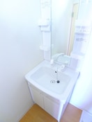 洗面 第三本八幡ﾀﾞｲﾔﾓﾝﾄﾞﾏﾝｼｮﾝ（501）