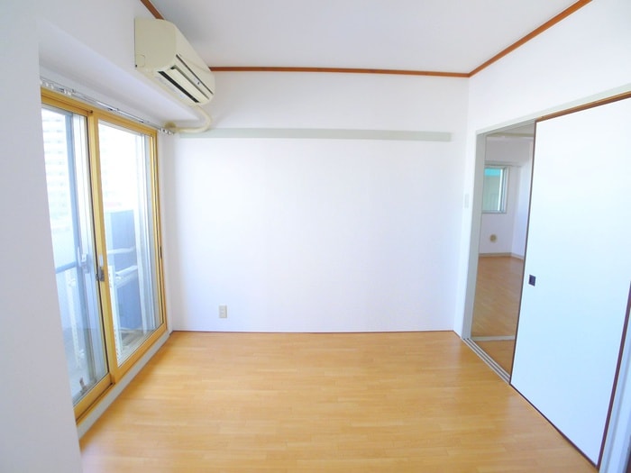 居室 第三本八幡ﾀﾞｲﾔﾓﾝﾄﾞﾏﾝｼｮﾝ（501）