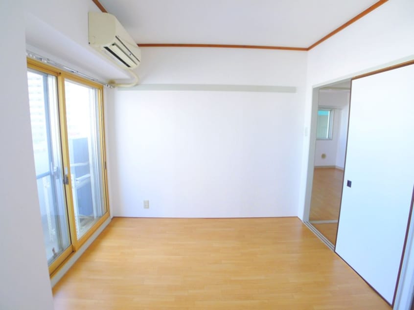 居室 第三本八幡ﾀﾞｲﾔﾓﾝﾄﾞﾏﾝｼｮﾝ（501）