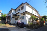 ときわ台フラッツ