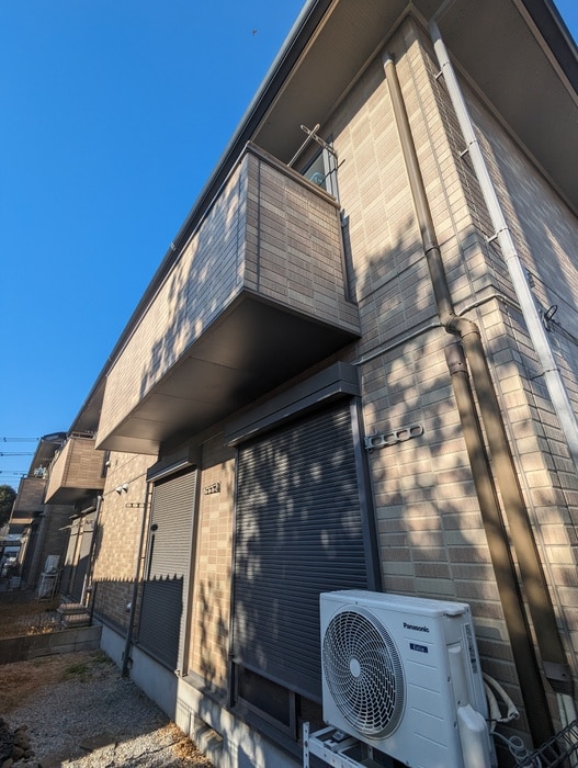 外観写真 コンフォート大宮B