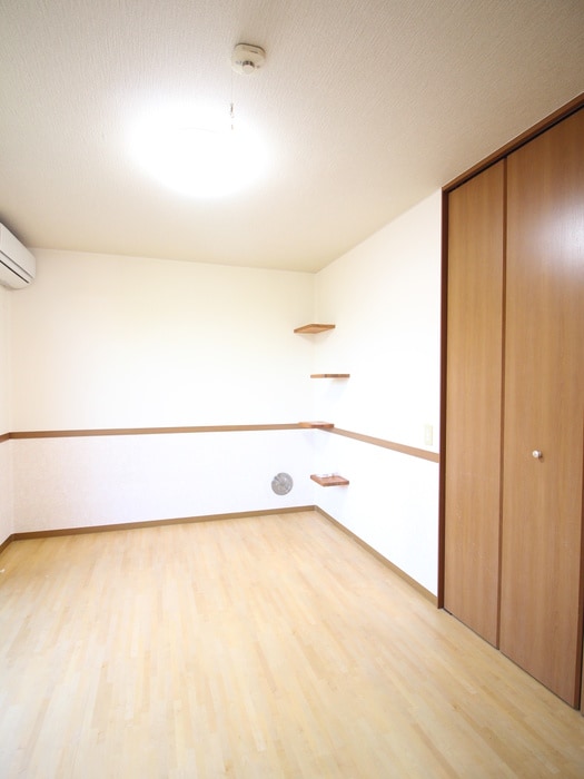 居室 コンフォート大宮B