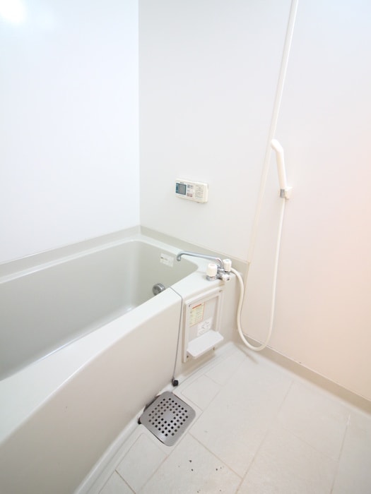 バス／シャワールーム等 コンフォート大宮B