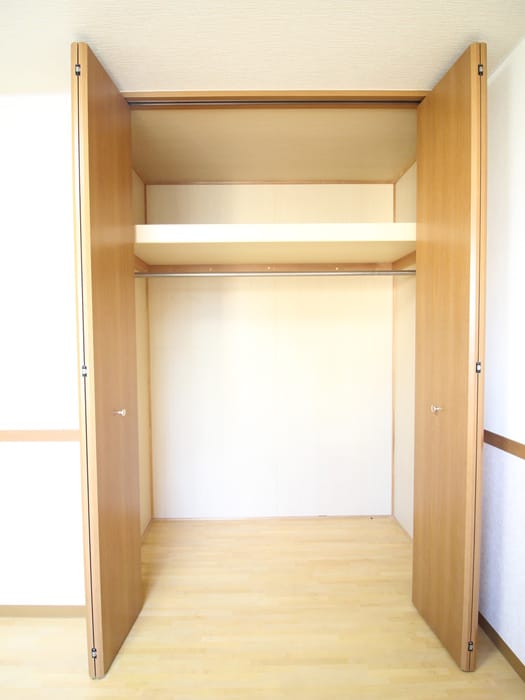 収納 コンフォート大宮B