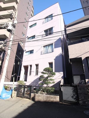 河野マンション