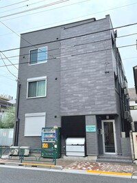 ＣＩＴＹ　ＳＴＡＧＥ　練馬Ⅱ