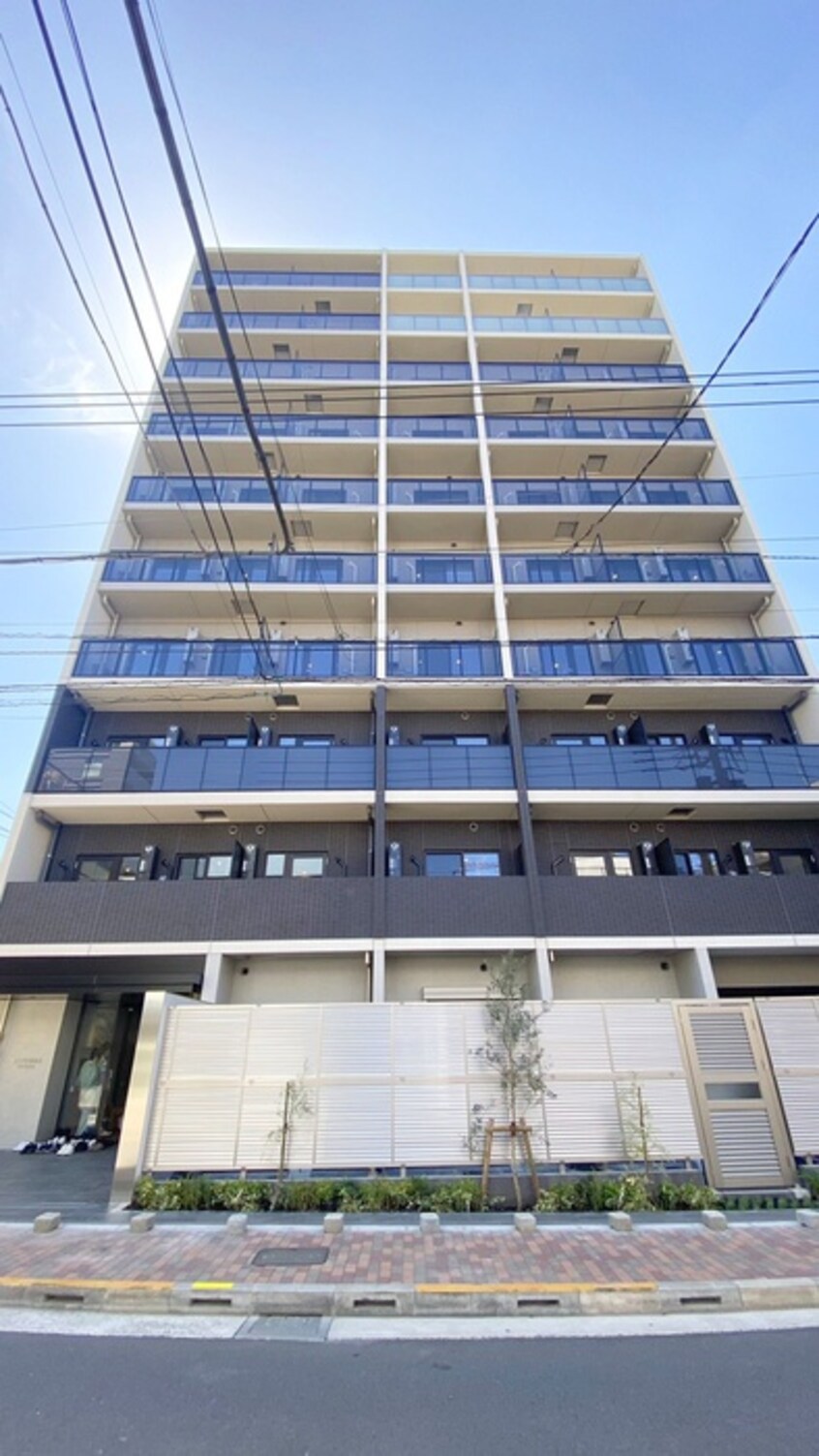 外観写真 ALTERNA浅草