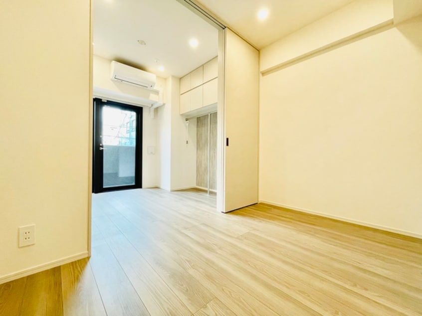 居室 ALTERNA浅草