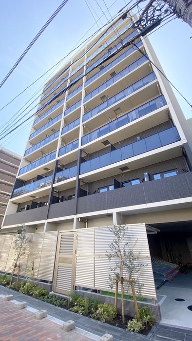 外観写真 ALTERNA浅草