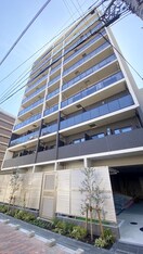 外観写真 ALTERNA浅草