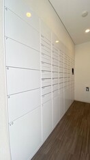 建物設備 ALTERNA浅草