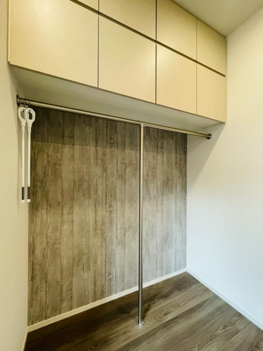 収納 ALTERNA浅草