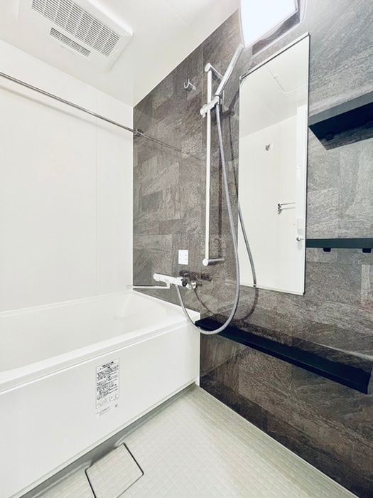 バス／シャワールーム等 ALTERNA浅草