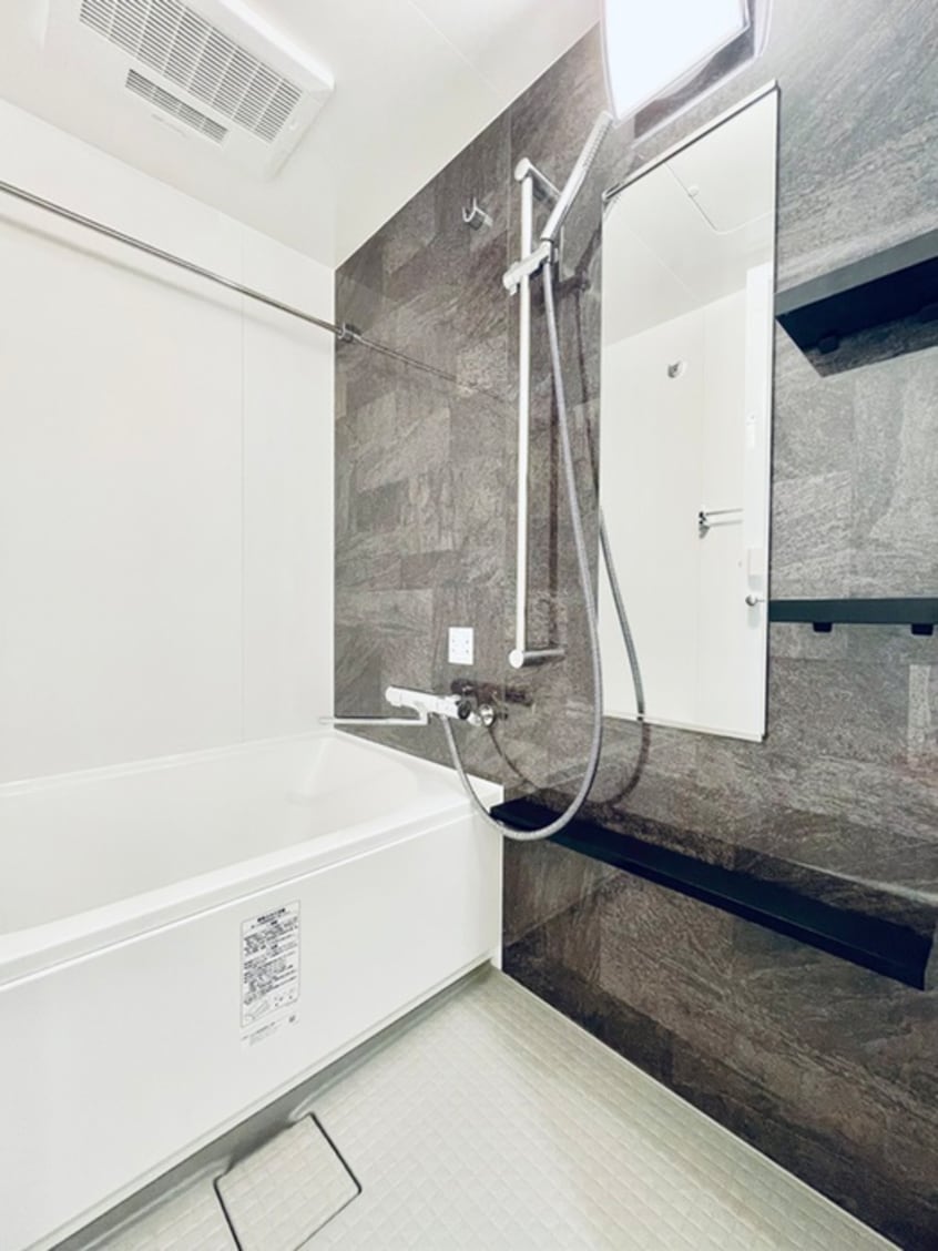 バス／シャワールーム等 ALTERNA浅草