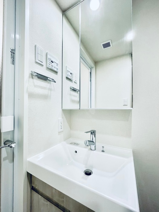 洗面 ALTERNA浅草