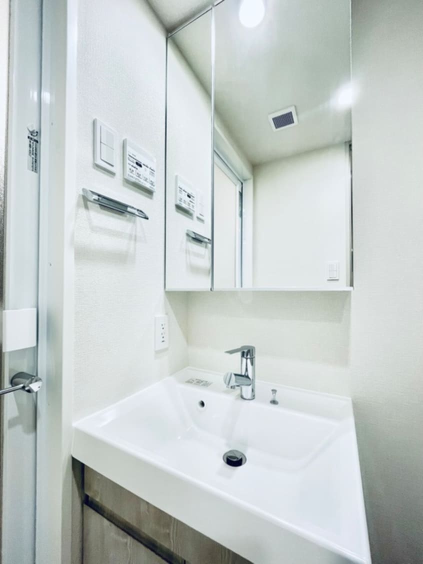 洗面 ALTERNA浅草