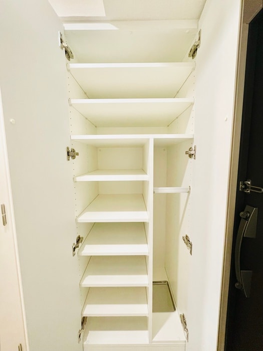 靴箱 ALTERNA浅草