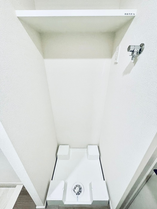 洗濯機置場 ALTERNA浅草