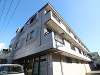 ヴィラエーデルワイス