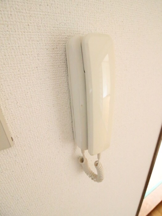 内観写真 ヴィラエーデルワイス