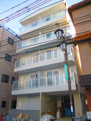 プルミエール金町
